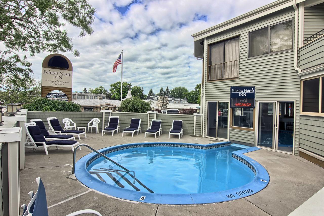 108 Pointes North Inn - thumb 12