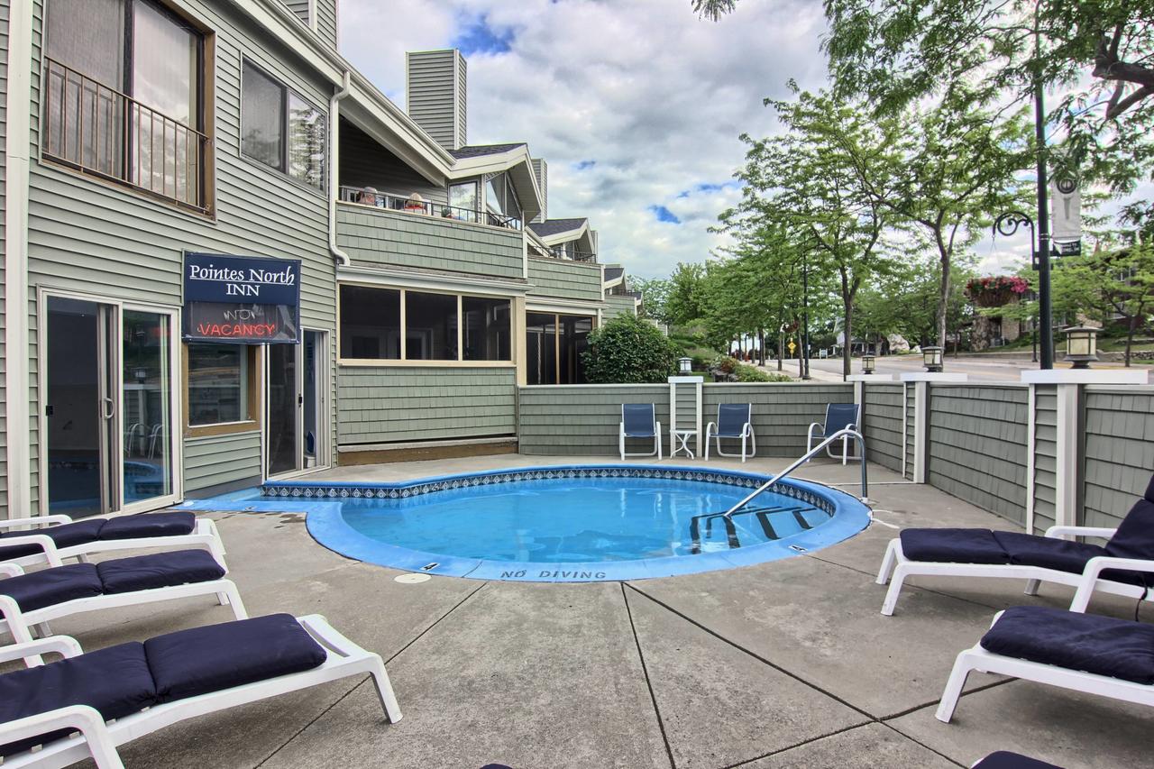 108 Pointes North Inn - thumb 5