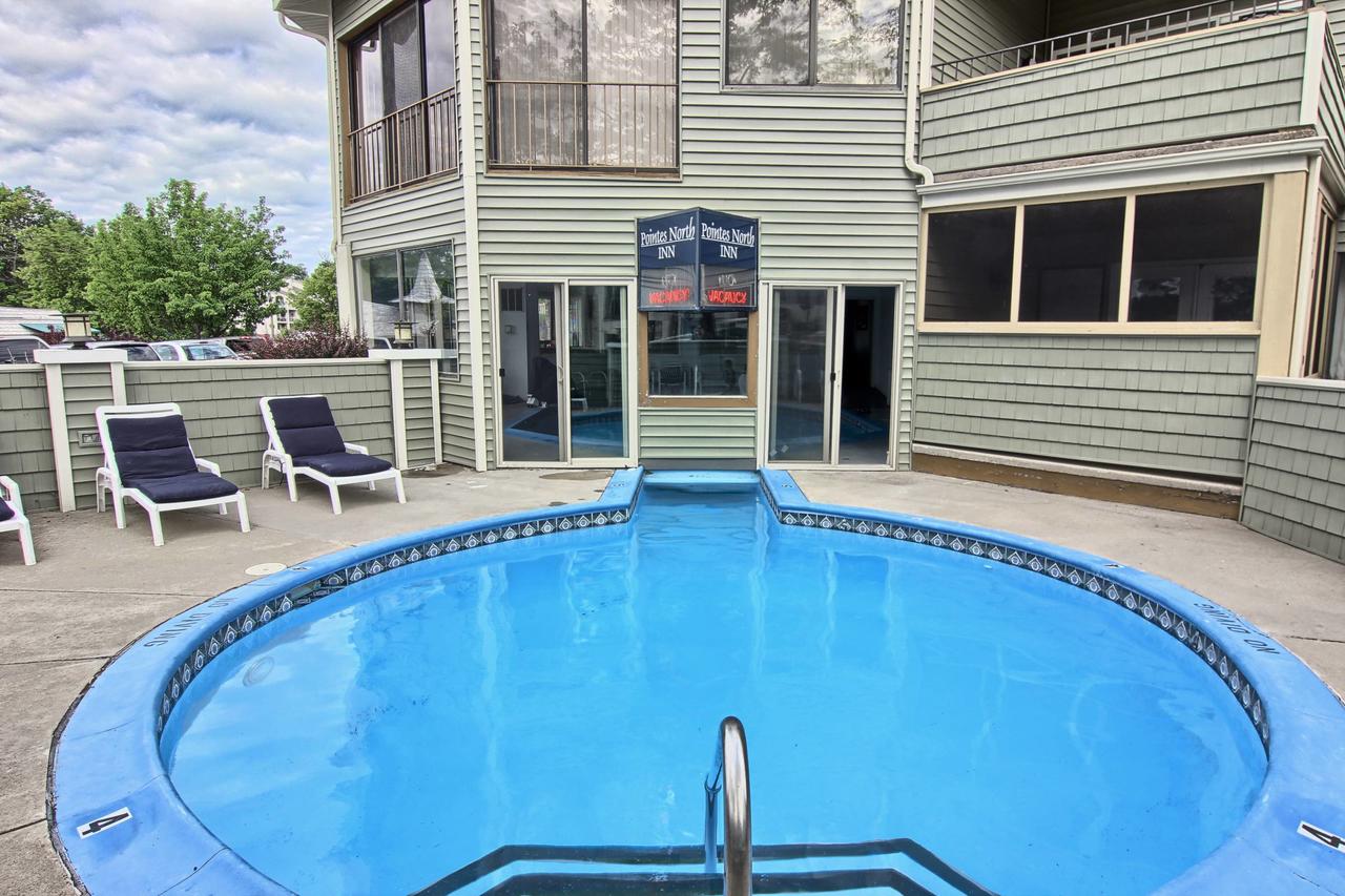 108 Pointes North Inn - thumb 14