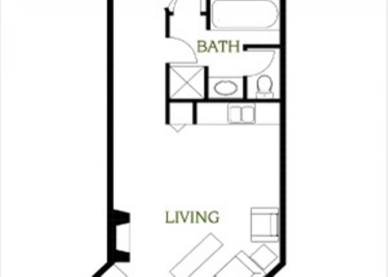 108 Pointes North Inn - thumb 19