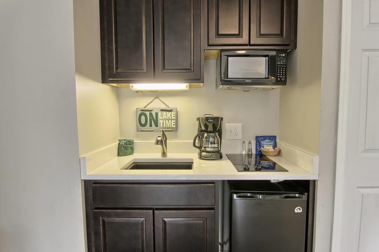 108 Pointes North Inn - thumb 11