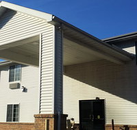 Allegan Budget Host Inn - Accommodation Seattle