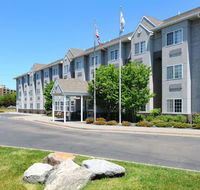 Microtel Inn  Suites by Wyndham Bloomington/Minneapolis - Accommodation Seattle