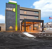Home2 Suites By Hilton Eagan Minneapolis - Accommodation Seattle