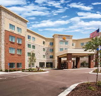 La Quinta by Wyndham St. Paul-Woodbury - Accommodation Seattle