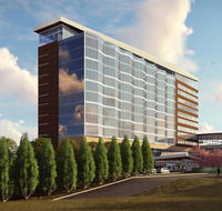 InterContinental Minneapolis - St. Paul Airport - Accommodation Seattle