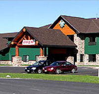 White Oak Inn and Suites - Accommodation Seattle