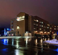 Pier B Resort - Accommodation Seattle