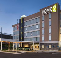 Home2 Suites by Hilton Roseville Minneapolis - Accommodation Seattle