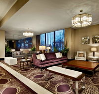 Radisson Hotel Brooklyn Center - Accommodation Seattle