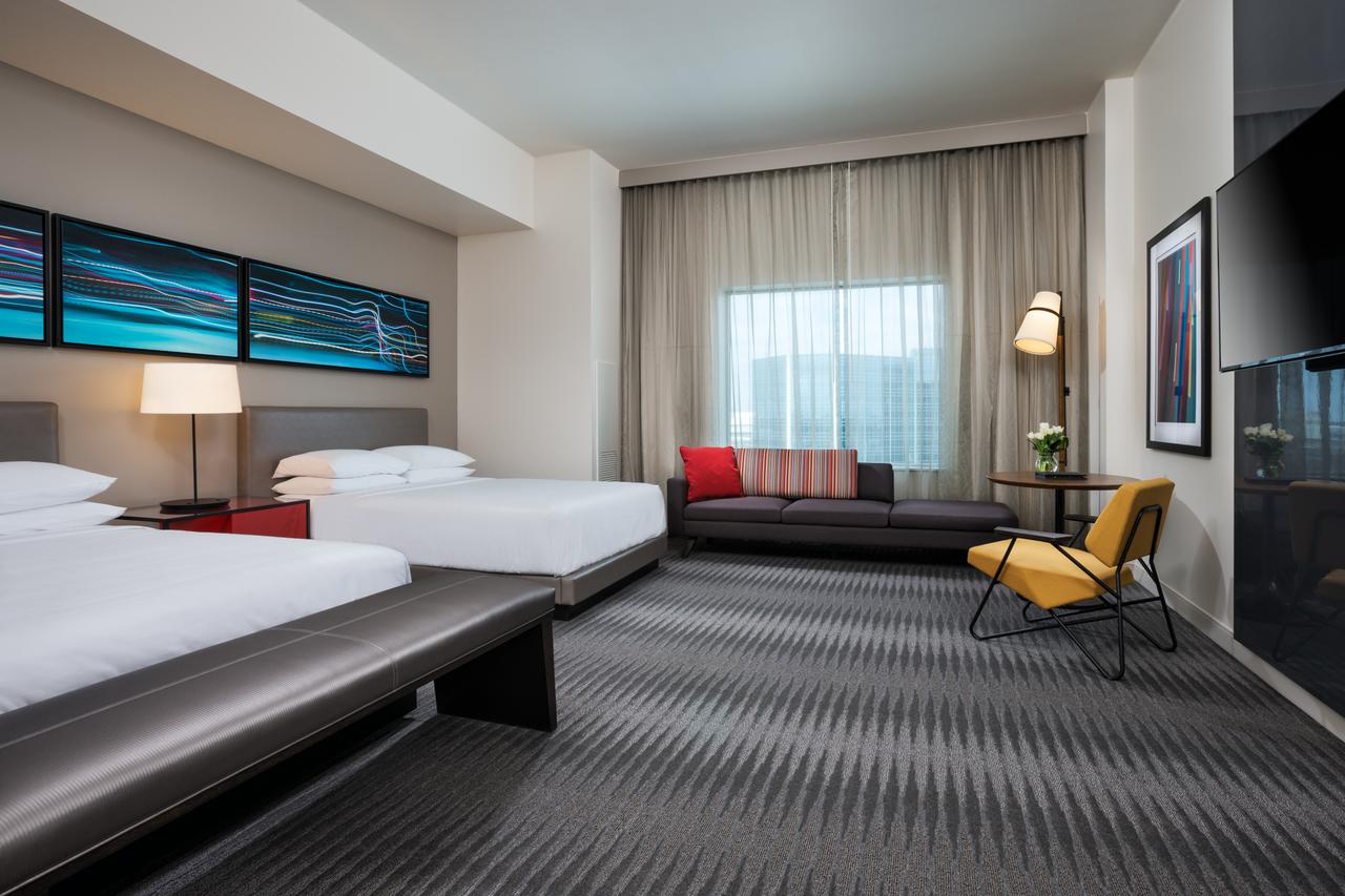 Hyatt Regency Bloomington - thumb 10