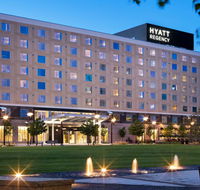 Hyatt Regency Bloomington - Accommodation Seattle