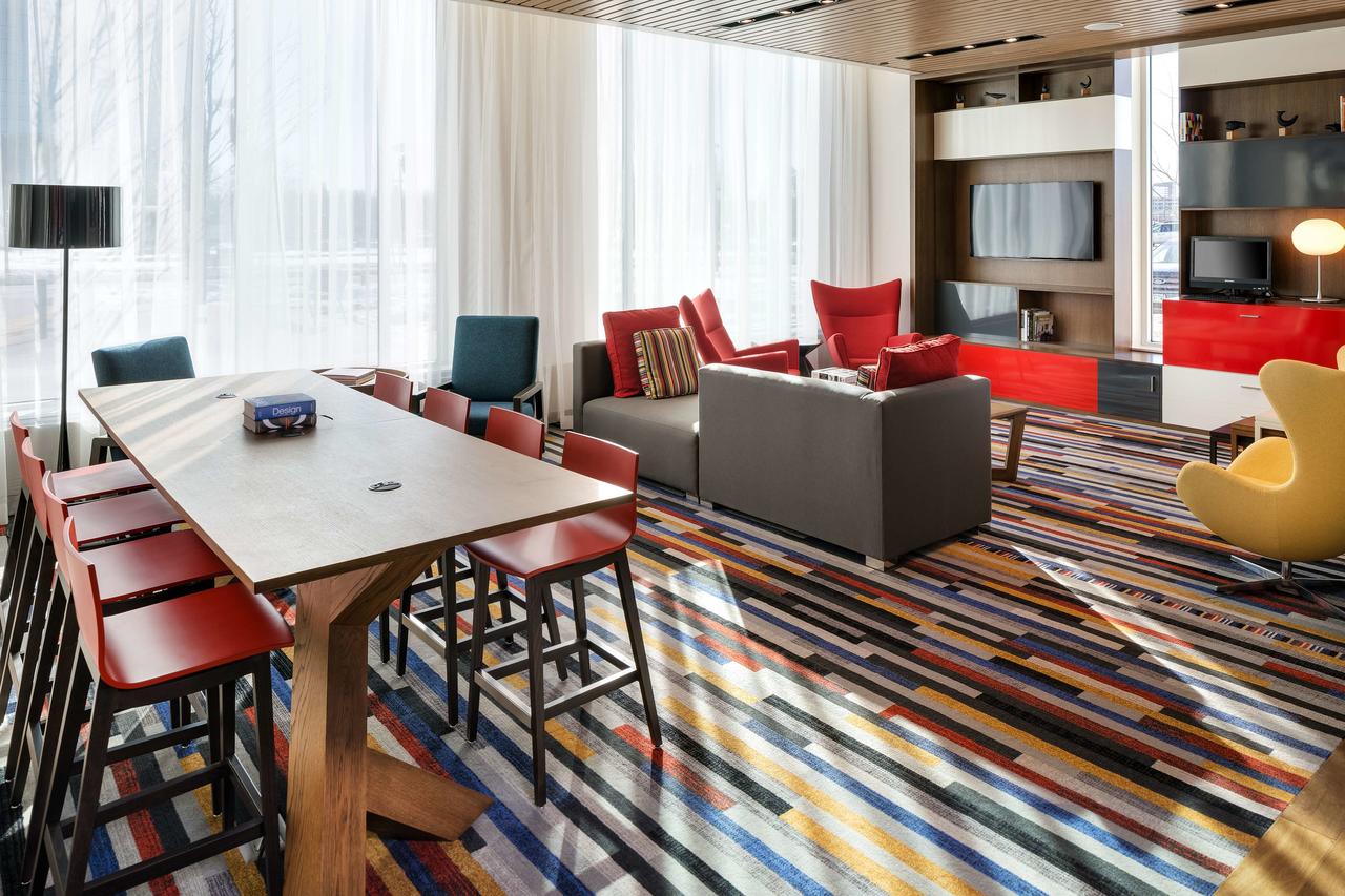 Hyatt Regency Bloomington - thumb 28