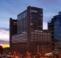 Hyatt Place Minneapolis/Downtown - Accommodation Seattle