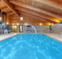 AmericInn by Wyndham Mankato Event Center - Accommodation Seattle