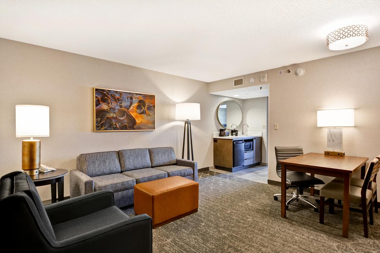 Embassy Suites Minneapolis - Airport - thumb 4