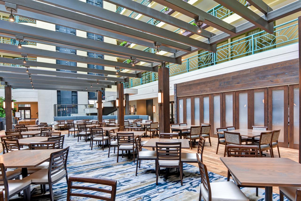Embassy Suites Minneapolis - Airport - thumb 0