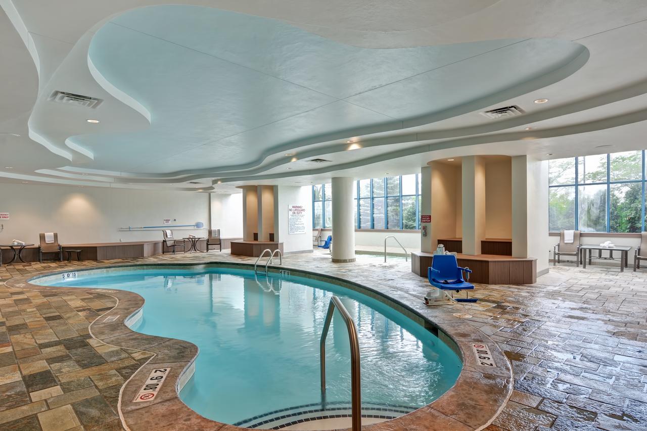 Embassy Suites Minneapolis - Airport - thumb 18