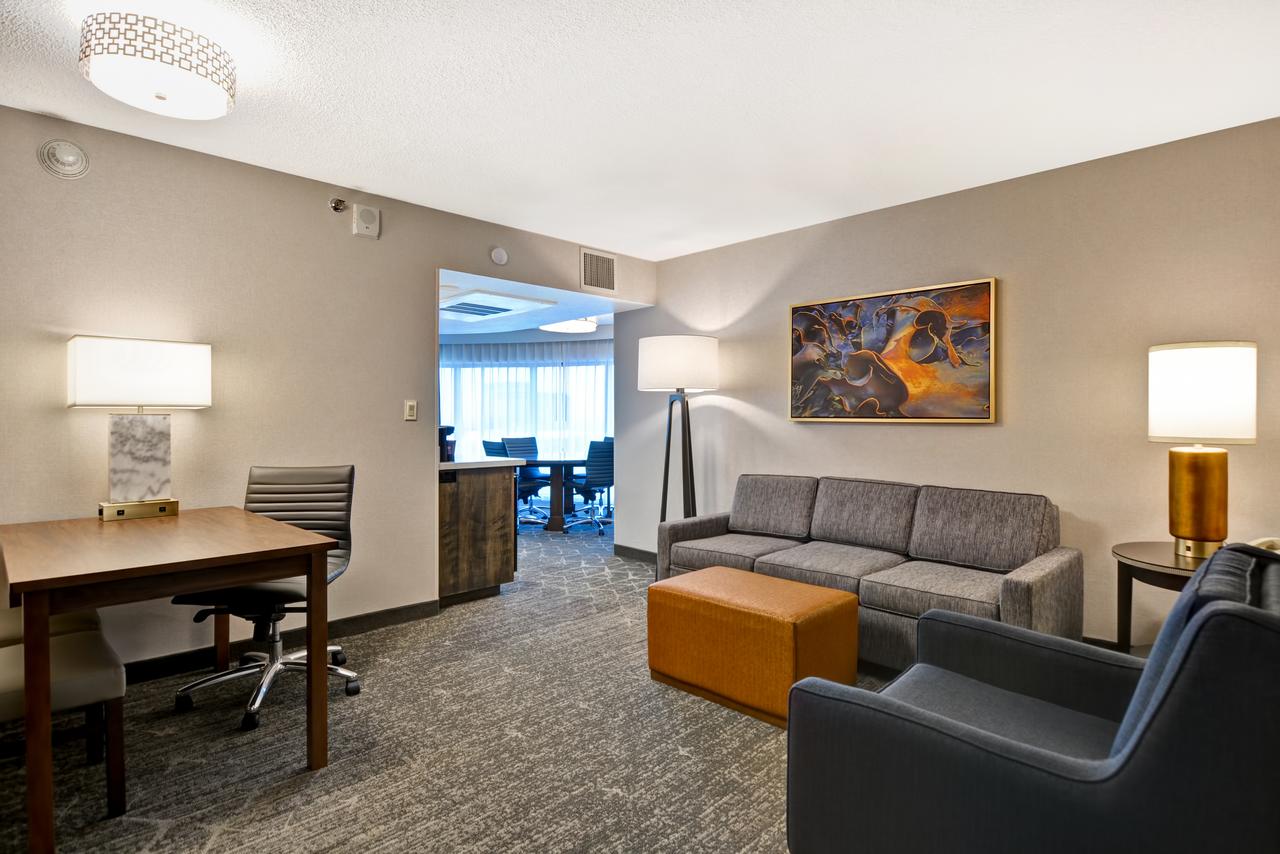 Embassy Suites Minneapolis - Airport - thumb 11