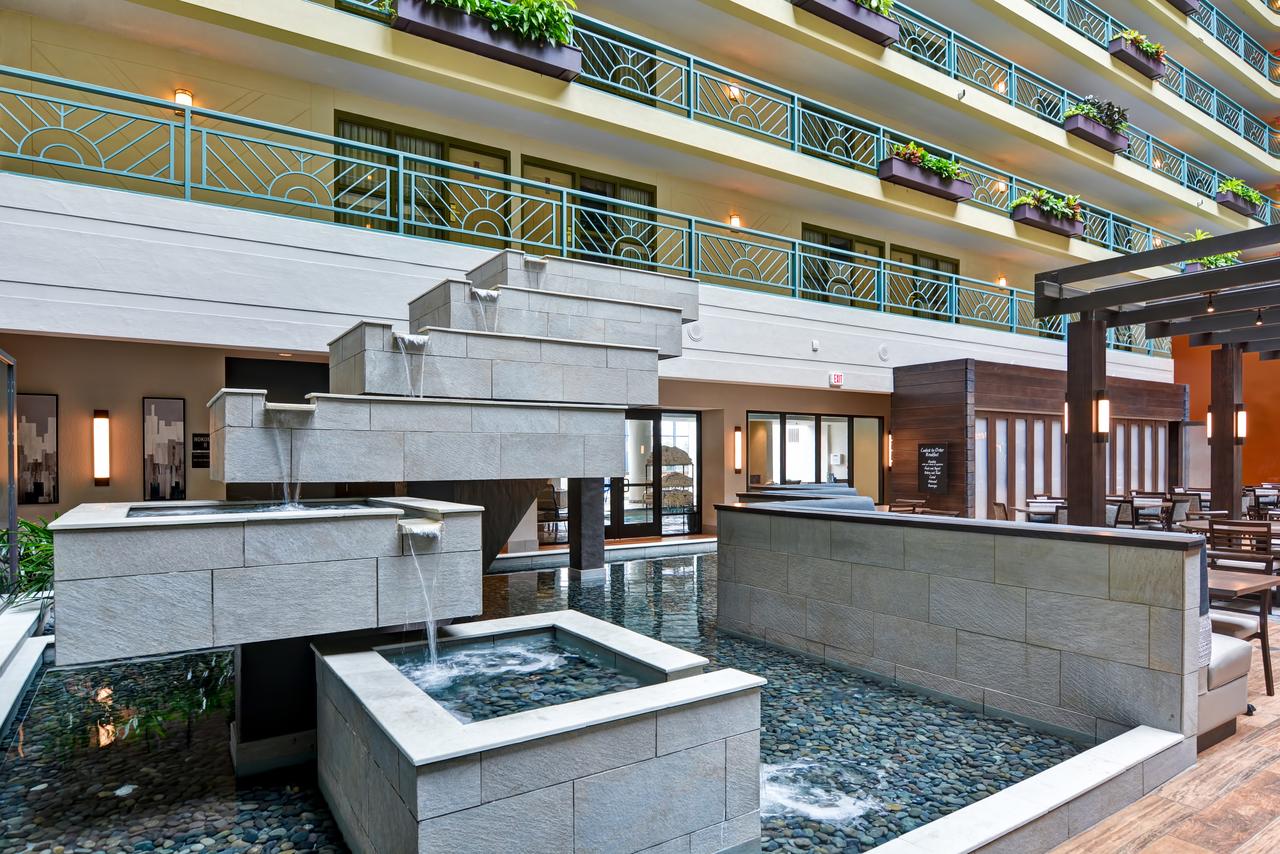 Embassy Suites Minneapolis - Airport - thumb 16