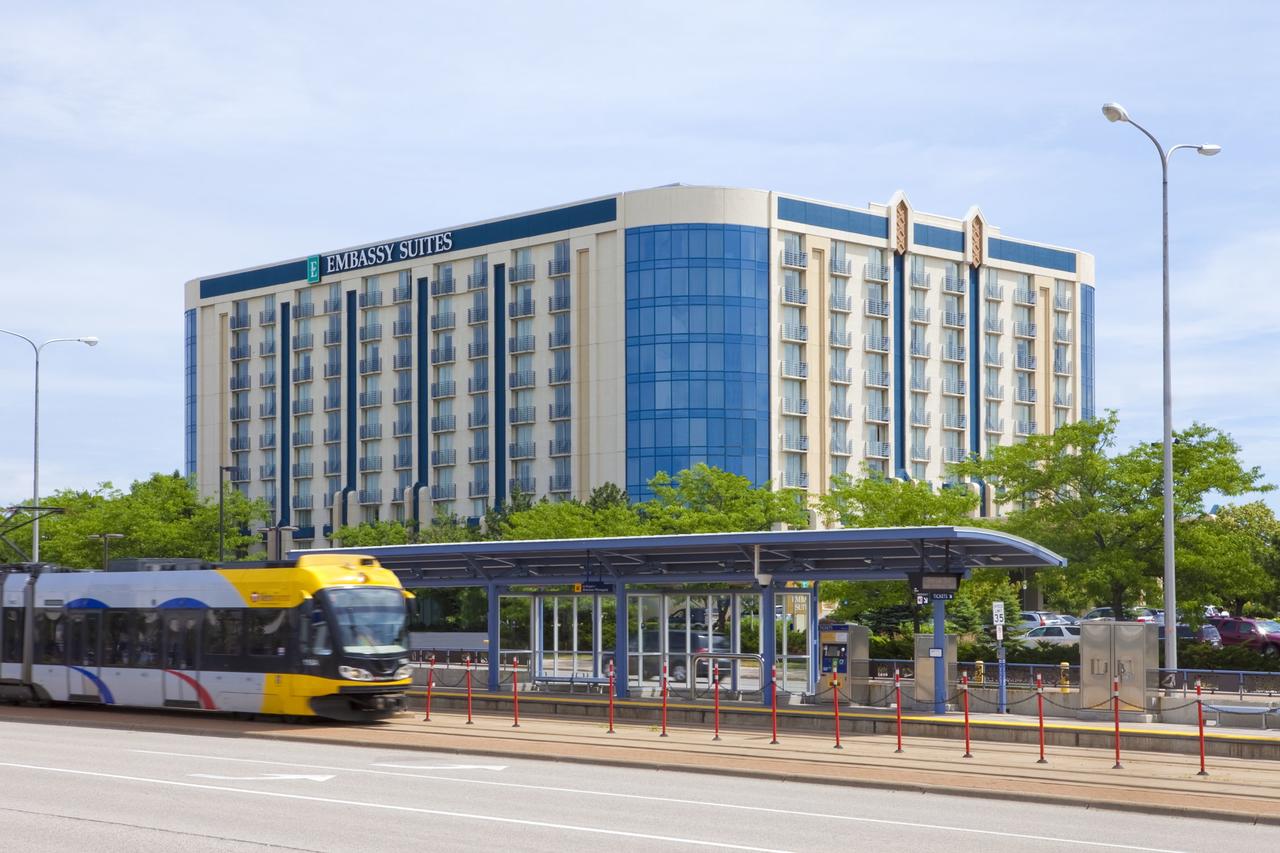 Embassy Suites Minneapolis - Airport - thumb 17