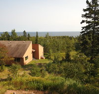 Superior Ridge Resort Motel - Accommodation Seattle