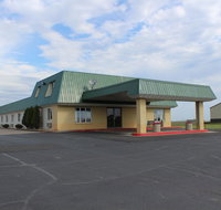 East Grand Inn - Accommodation Seattle