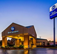 Best Western Airport Inn - Accommodation Seattle