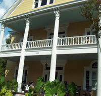 Isabella Bed  Breakfast - Accommodation Seattle