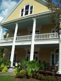 Booking Port-gibson Accommodation Seattle