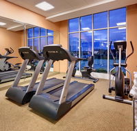 Holiday Inn Pearl - Jackson Area - Accommodation Seattle