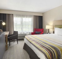 Country Inn  Suites by Radisson Jackson-Airport MS - Accommodation Seattle