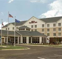 Hilton Garden Inn Jackson/Pearl - Accommodation Seattle