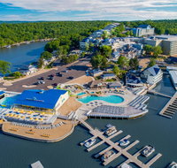Margaritaville Lake Resort Lake of the Ozarks - Accommodation Seattle