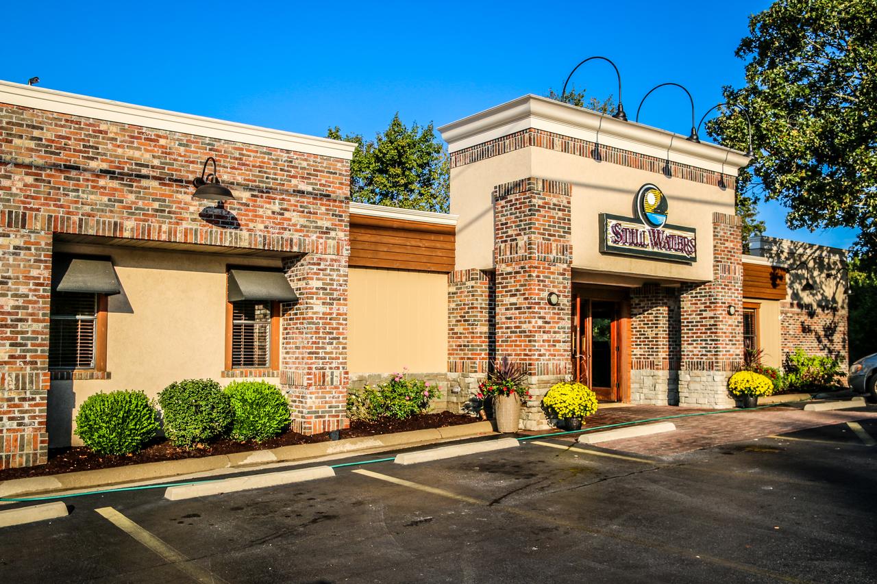 Still Waters Resort - thumb 42