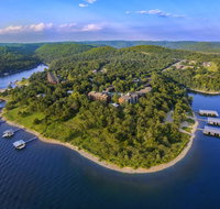 Still Waters Resort - Accommodation Seattle