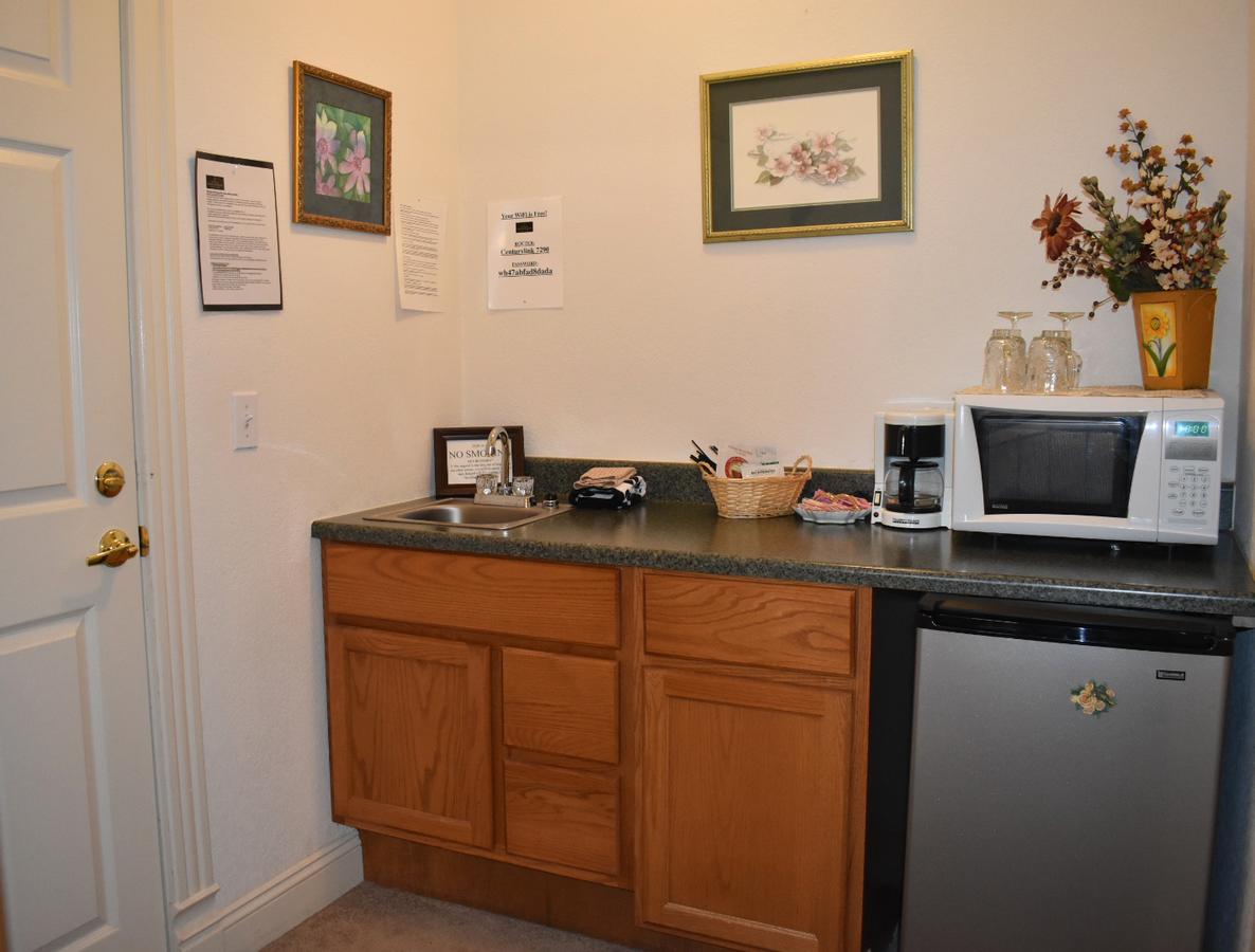 Hermann Crown Suites - thumb 31