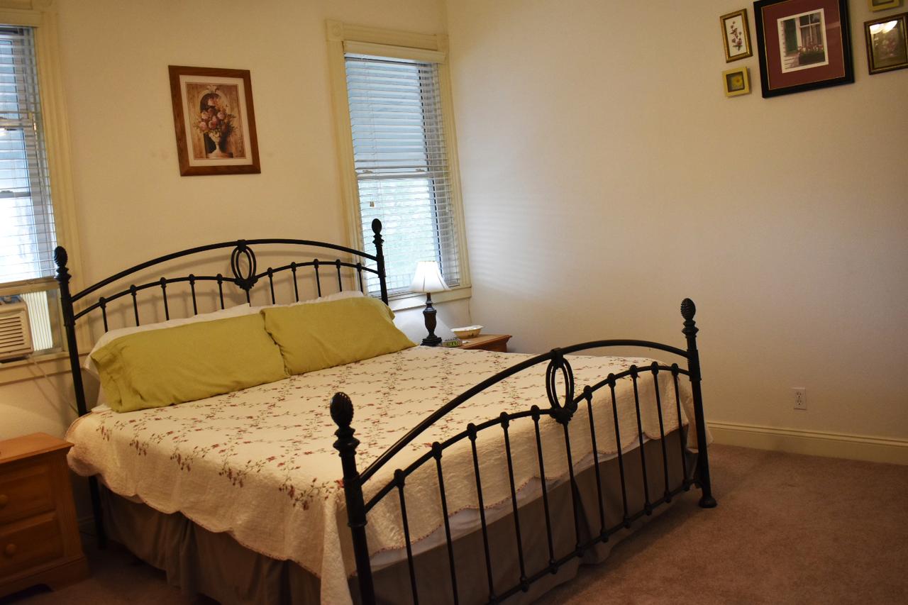 Hermann Crown Suites - thumb 28