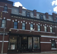 Hermann Crown Suites - Accommodation Seattle