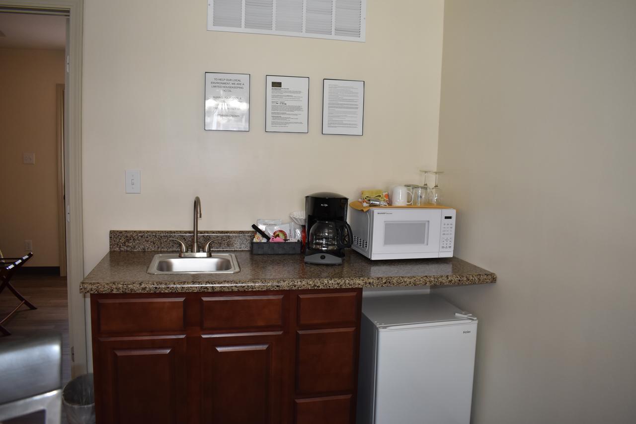 Hermann Crown Suites - thumb 21