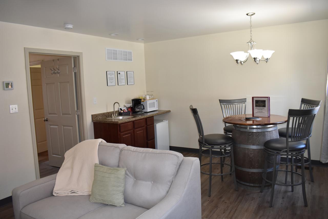 Hermann Crown Suites - thumb 19