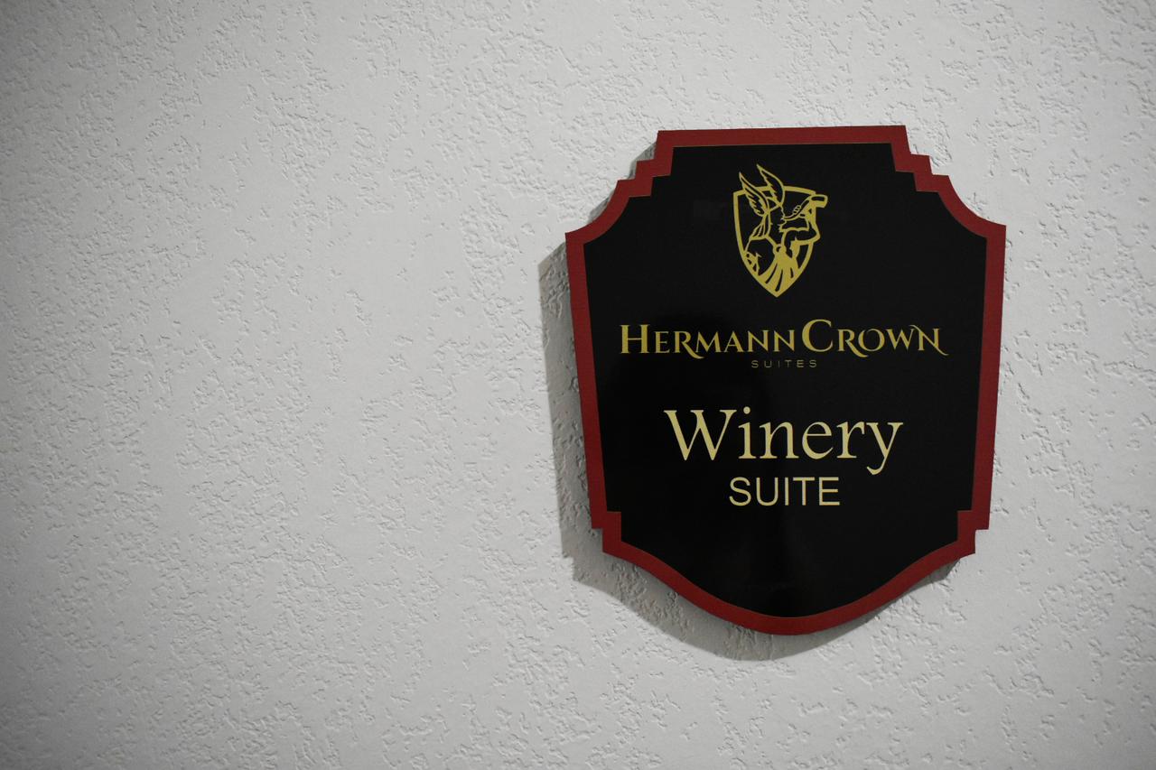 Hermann Crown Suites - thumb 39