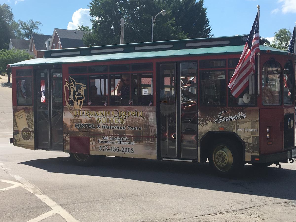 Hermann Crown Suites - thumb 16