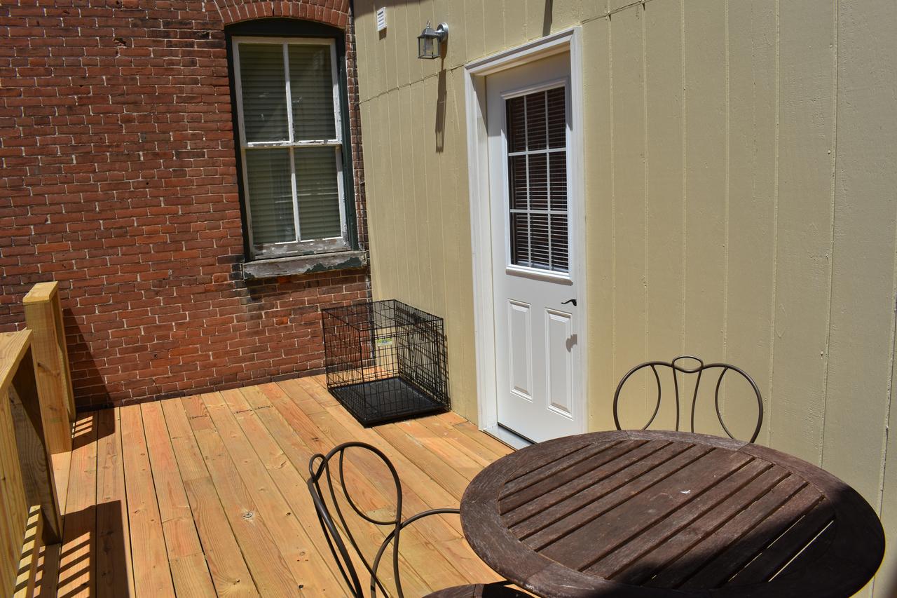 Hermann Crown Suites - thumb 22