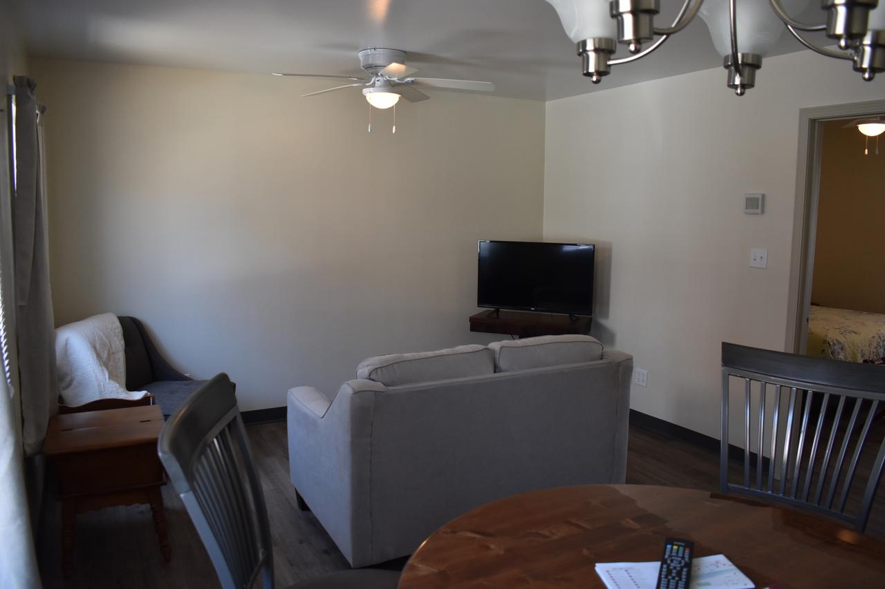 Hermann Crown Suites - thumb 20