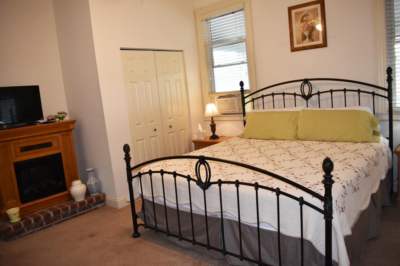 Hermann Crown Suites - thumb 32