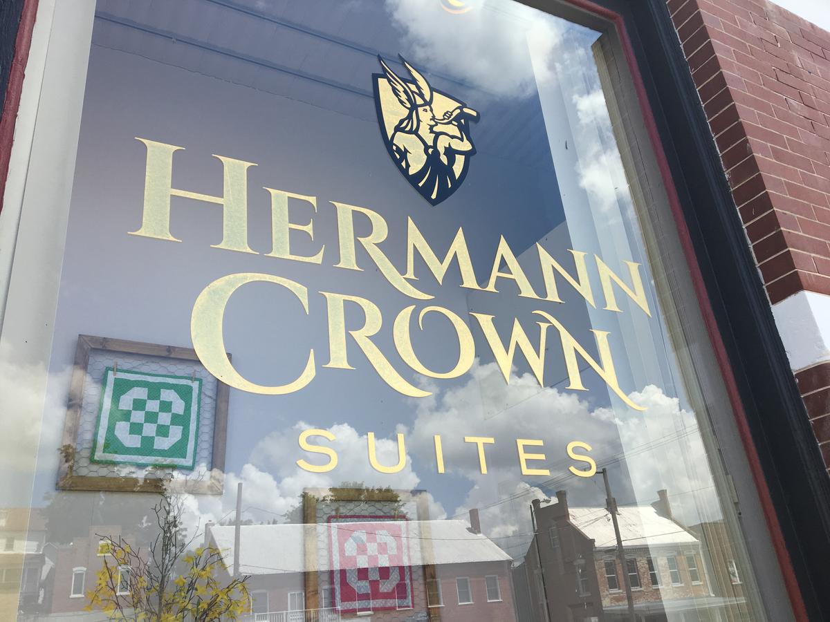 Hermann Crown Suites - thumb 12