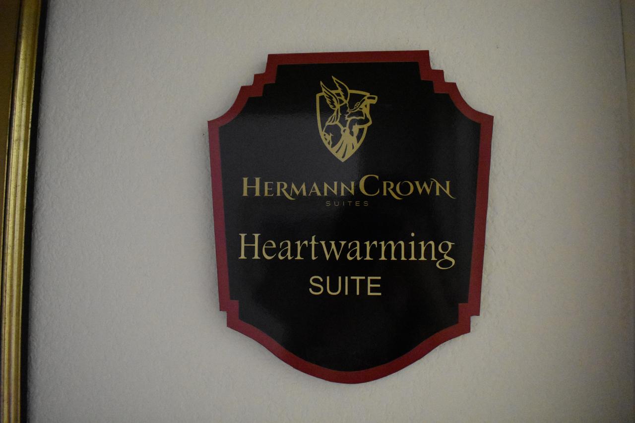 Hermann Crown Suites - thumb 34