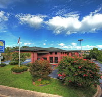 CLIFS Lodge at the Falls - Accommodation Seattle