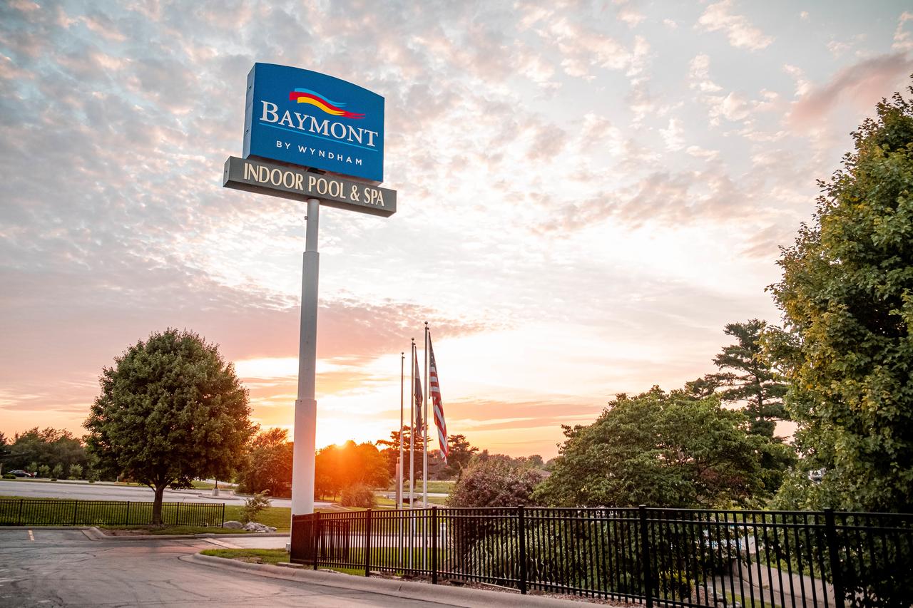 Baymont By Wyndham Springfield I-44 - thumb 6